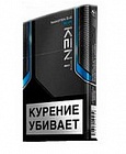 Сигареты Kent Nanotek 2.0 Blue